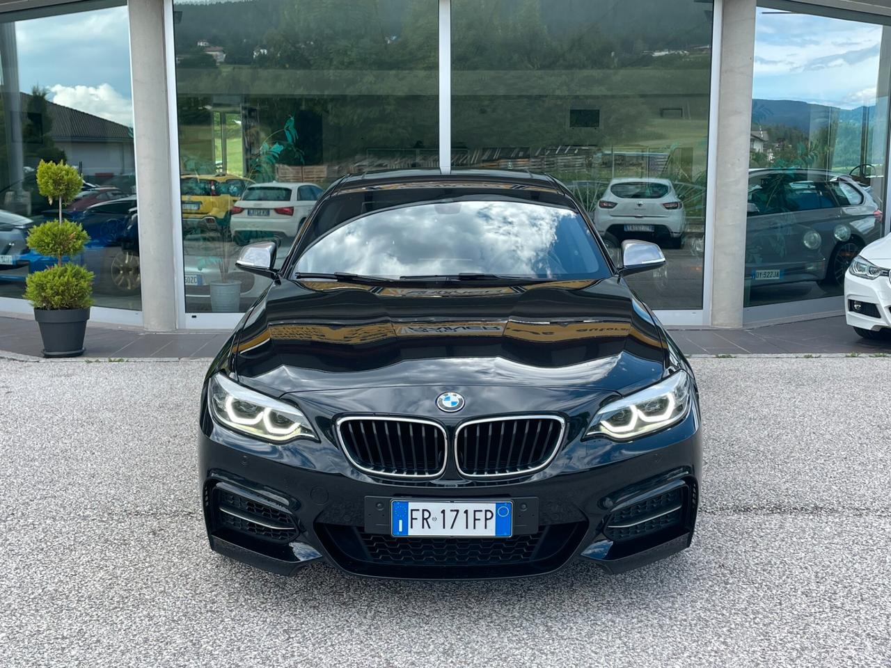 Bmw 240 M 240i Coupé AUTO 340cv
