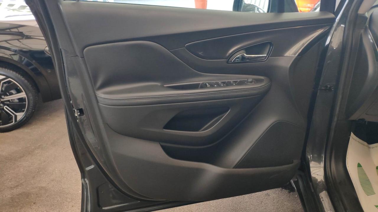 Opel Mokka X 1.6 CDTI Ecotec 4x2 Start&Stop Innovation