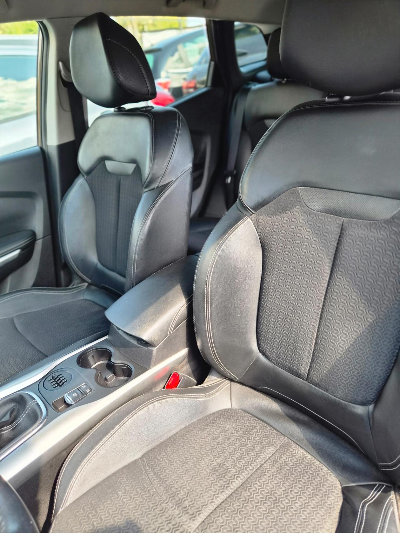 Renault Kadjar dCi 8V 110CV Energy Intens