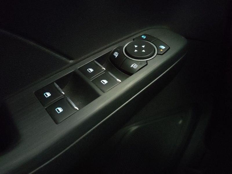 Ford Kuga 2.5 full hybrid ST-Line X 2wd 190cv cvt