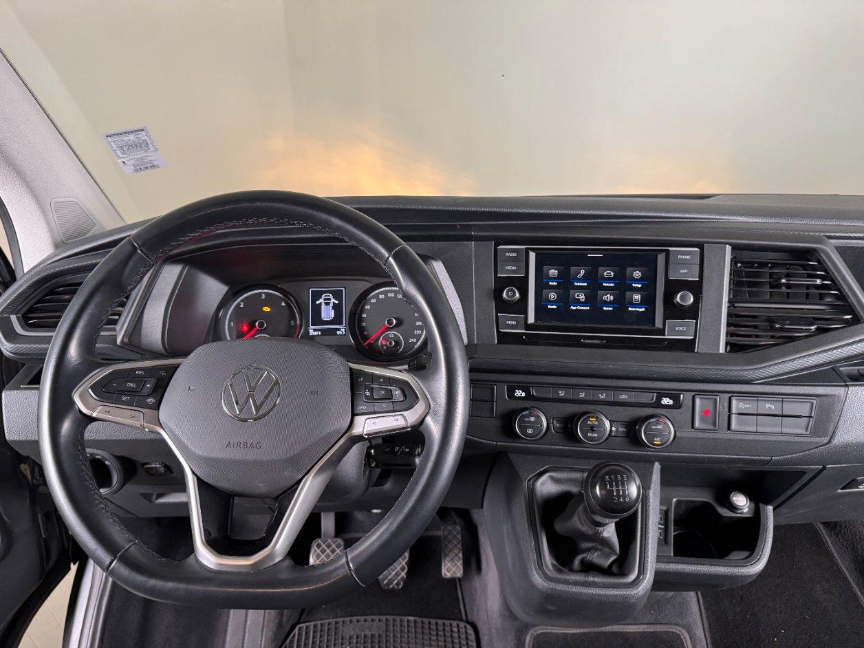 Volkswagen T6.1 California BEACH TOUR