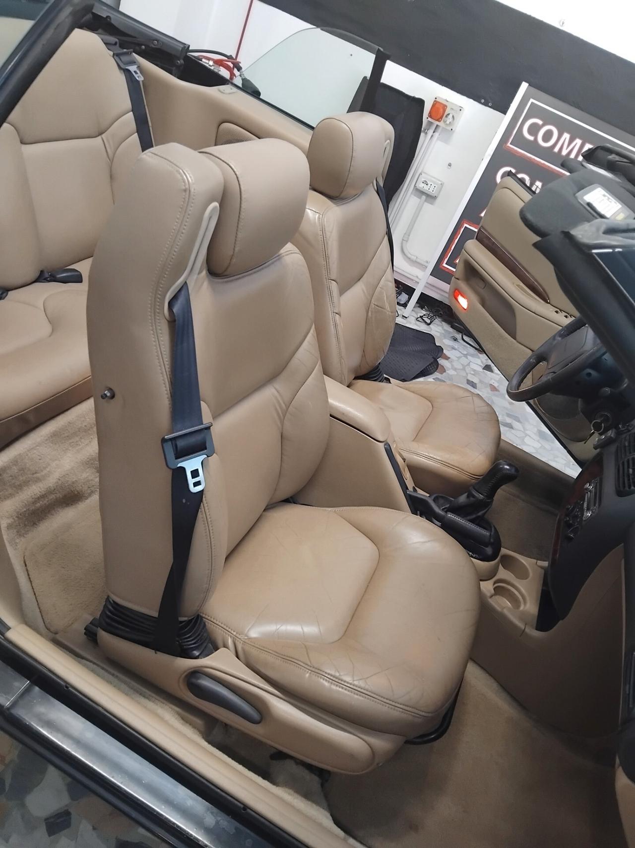 Chrysler Stratus 2.0 cat Cabrio LX