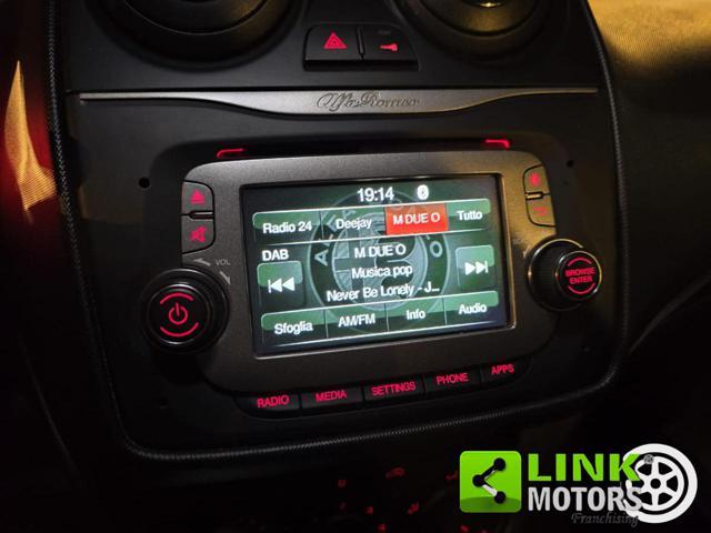 ALFA ROMEO MiTo 1.3 JTDm-2 95 CV S&S Super
