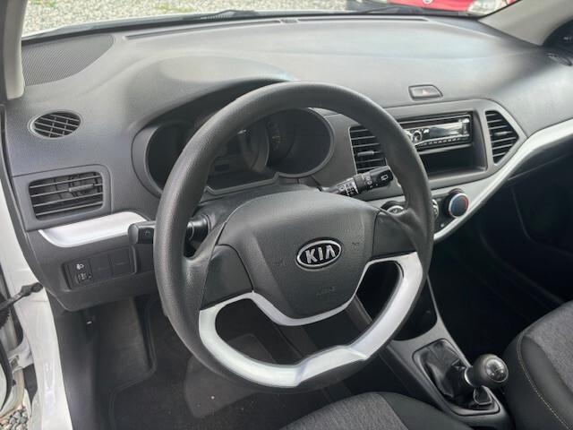 Kia Picanto 1.0 12V 3 porte Urban