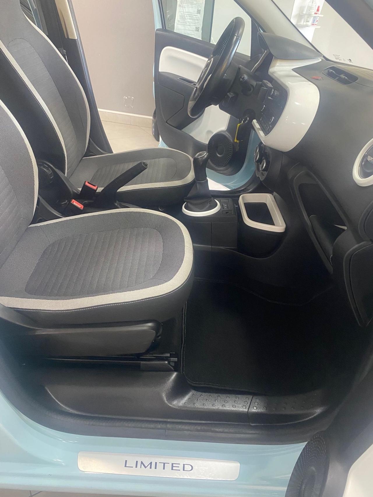 Renault Twingo LIMITED