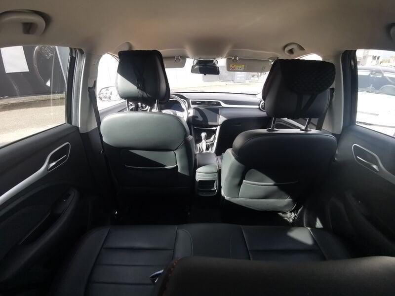 MG ZS 1.5 VTi-Tech Luxury