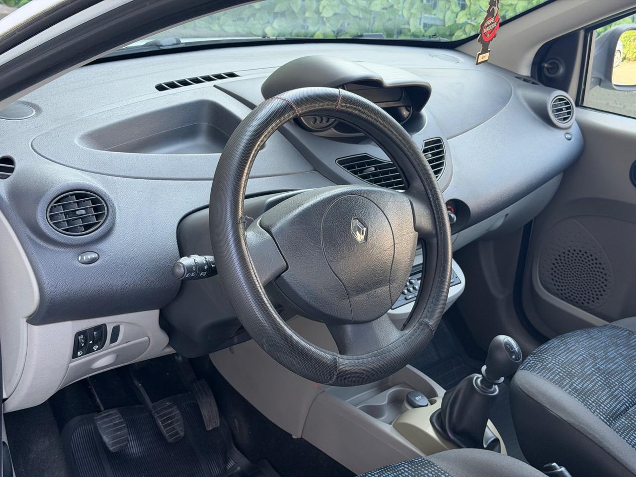 Renault Twingo 1.2 8V Le Iene
