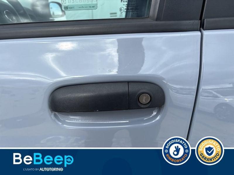 FIAT Panda 1.2 EASY EASYPOWER GPL 69CV MY19