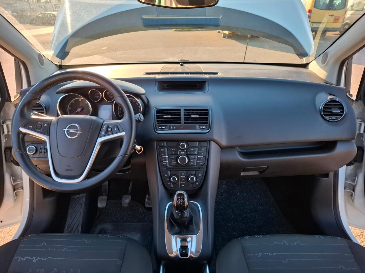 Opel Meriva 1.3 CDTI 95CV ecoFLEX Cosmo