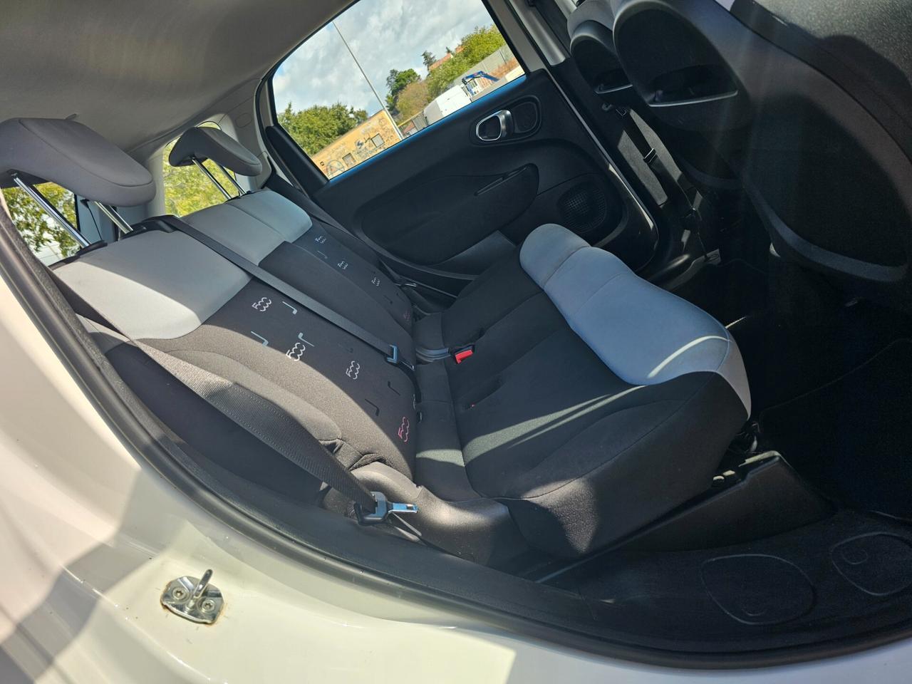 Fiat 500L 1.3 Multijet 85 CV
