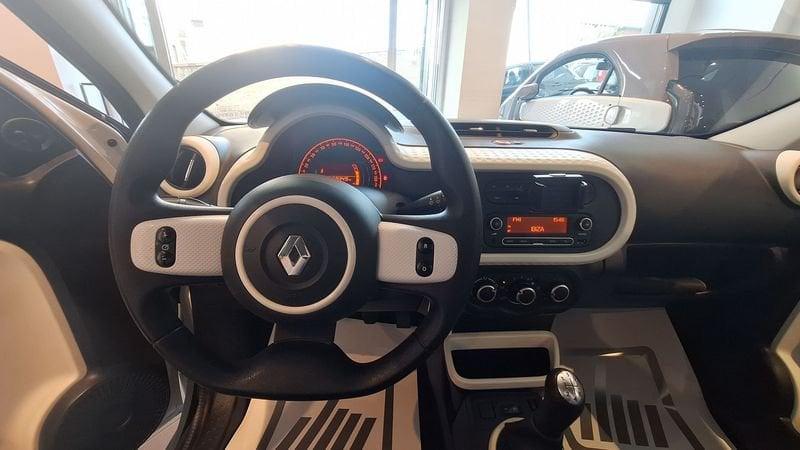 Renault Twingo SCe Zen