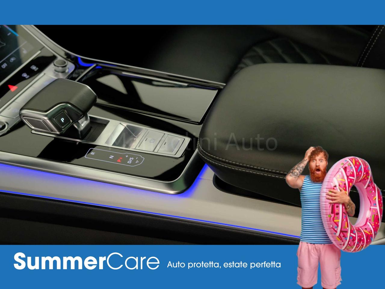 Audi Q7 50 3.0 v6 tdi mhev sport quattro tiptronic 7p.ti