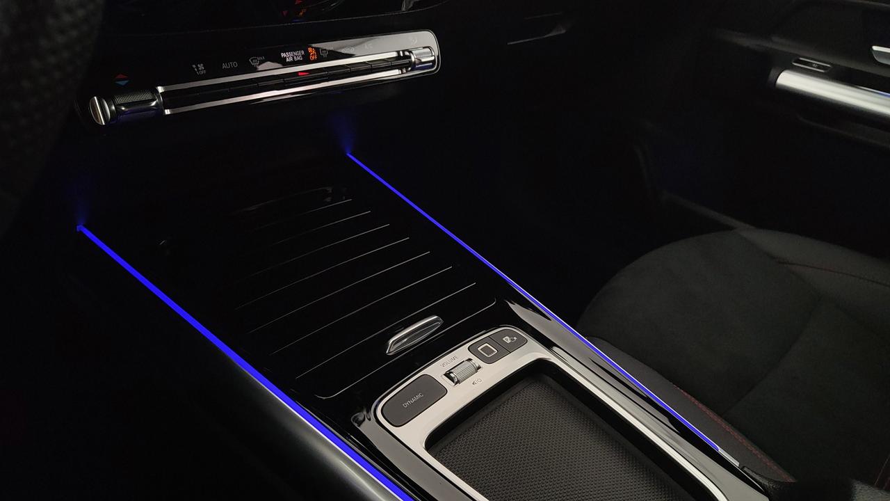 Mercedes-Benz GLA 200 d AMG Line Advanced Plus auto