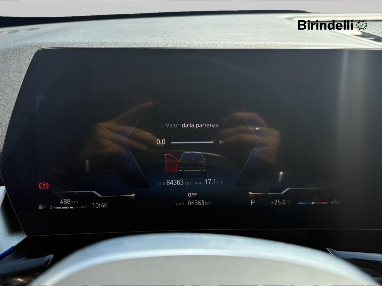 BMW X1 (U11) - X1 xDrive 23d xLine