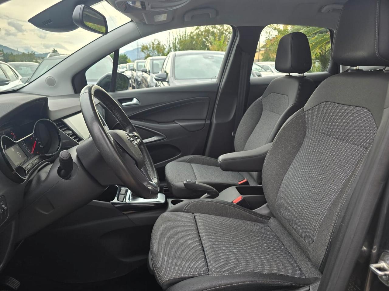 OPEL CROSSLAND X ULTIMATE 1.5D S&S 120CV