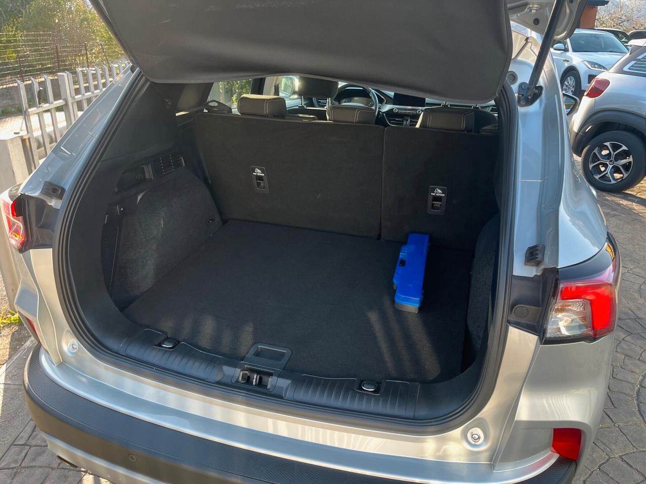 Ford Kuga 1.5 EcoBlue 120 CV 2WD Titanium