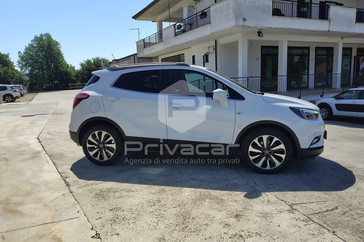 OPEL Mokka X 1.6 CDTI Ecotec 136CV 4x2 Start&Stop Innovation