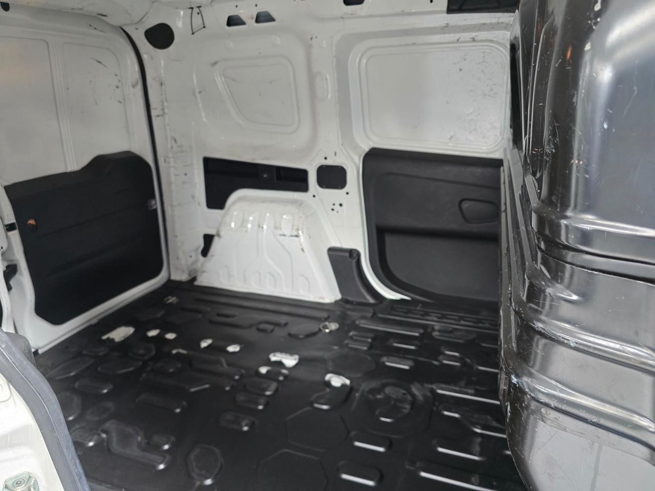 Fiat Doblo Doblò 1.6 MJT 105CV PL-TN Cargo Maxi Lamierato SX +IVA