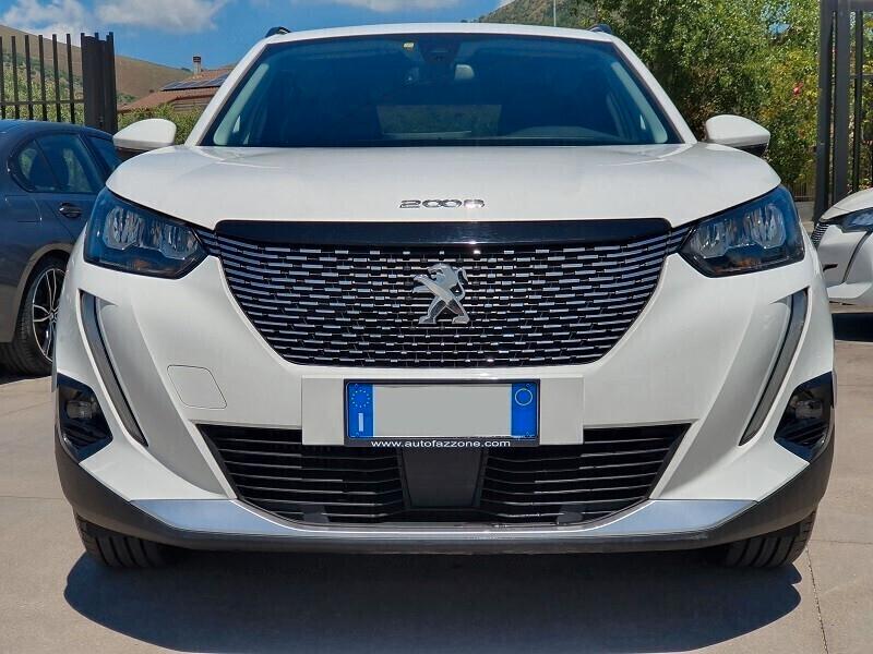 PEUGEOT NEW 2008 BlueHDi 110CV ALLURE LED NAV PARK