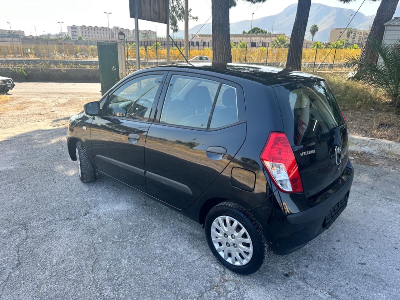 Hyundai i10 1.2 16V Active