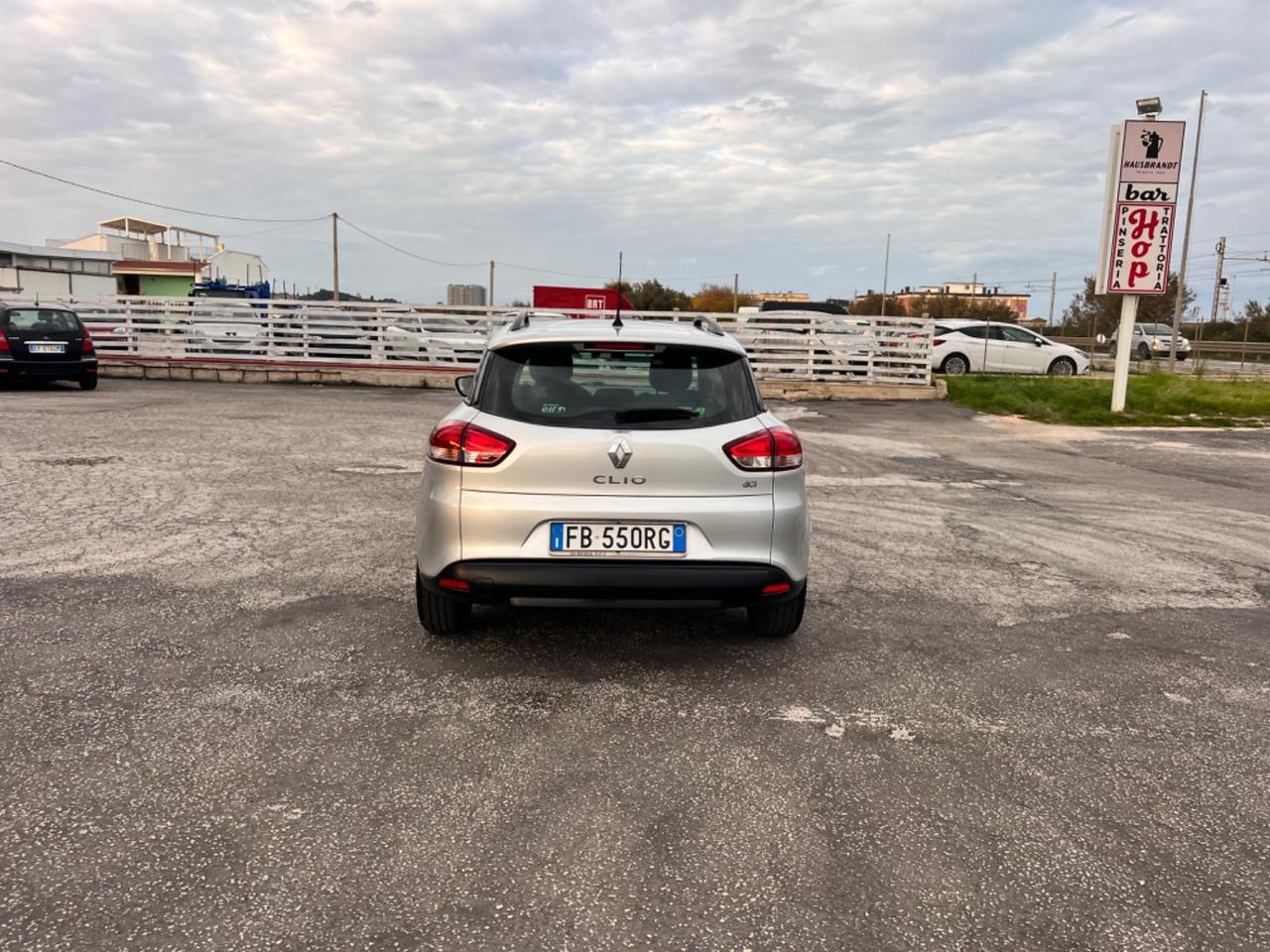 Renault Clio Sporter dCi 8V 75CV Start&Stop Energy Duel