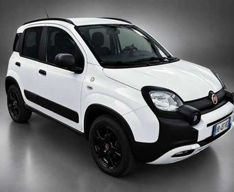 Fiat Panda Panda III 2018 1.2 City Cross s