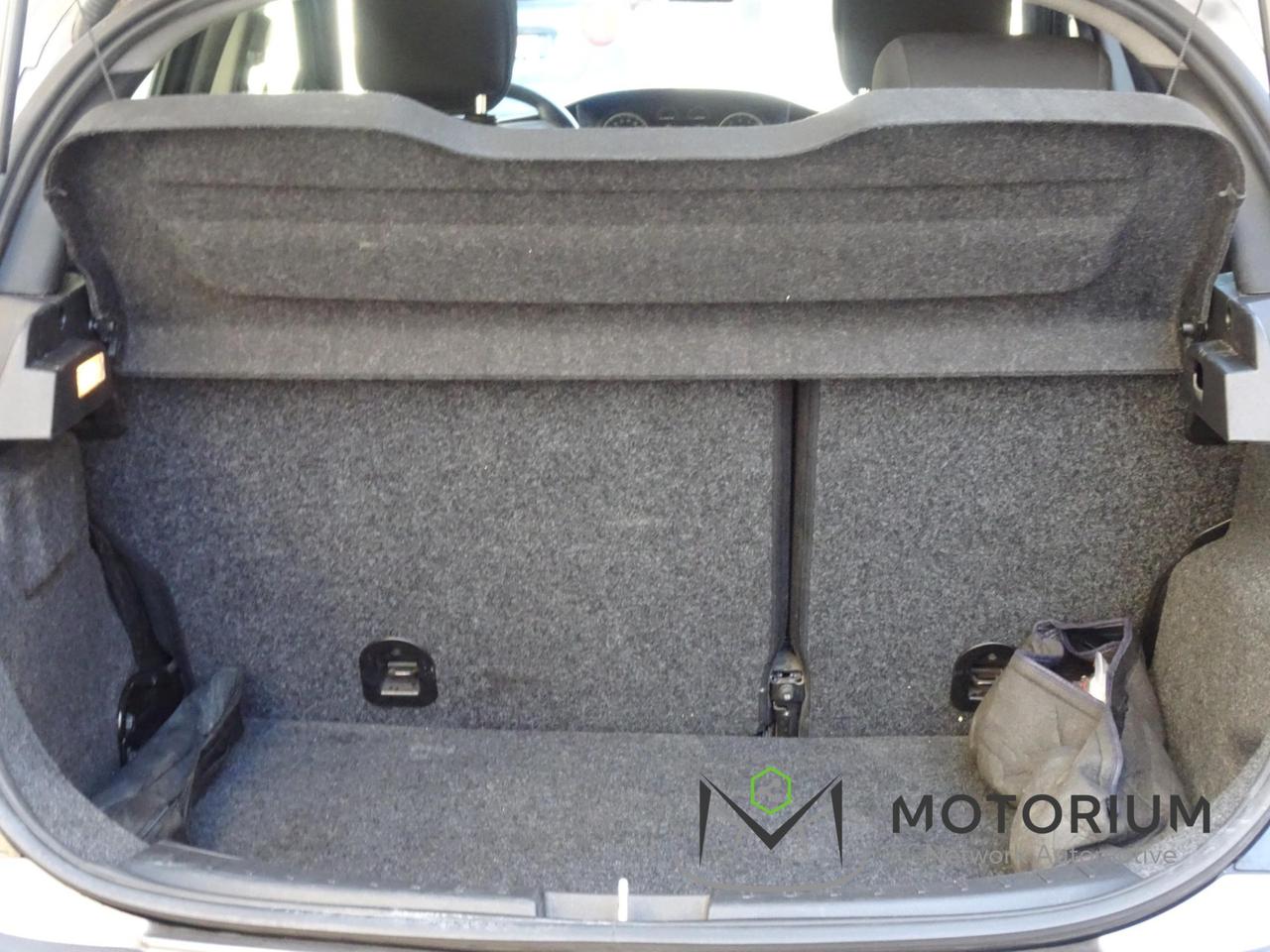 Lancia Ypsilon 1.2 69 CV 5 porte GPL NEOPATENTATI