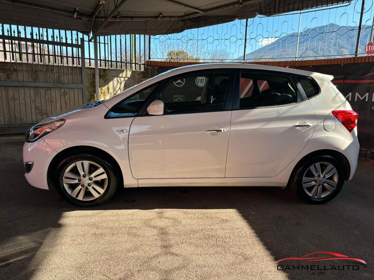 Hyundai iX20 1.4 Comfort 90CV