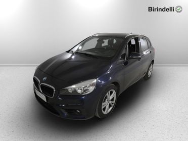BMW Serie 2 A.T. (F45) - 218d Active Tourer Advantage
