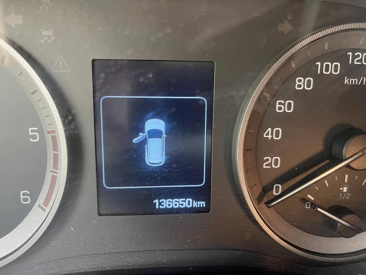 Hyundai Tucson 1.7 CRDi XPlus
