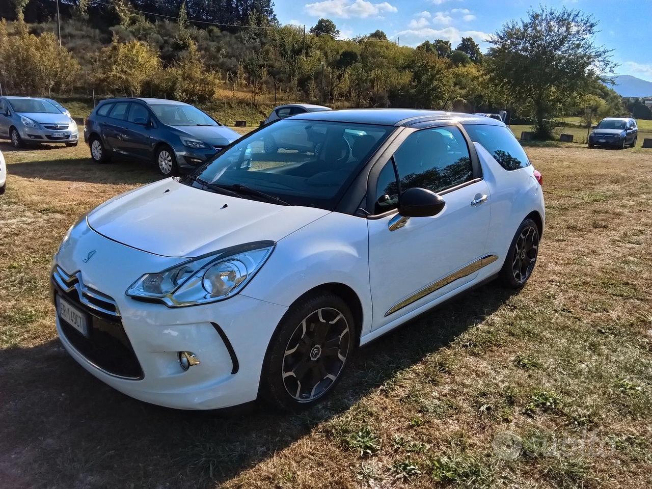 Citroen ds3