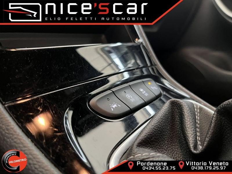 Opel Astra Astra 1.5 CDTI 105 CV S&S 5 porte Business Elegance