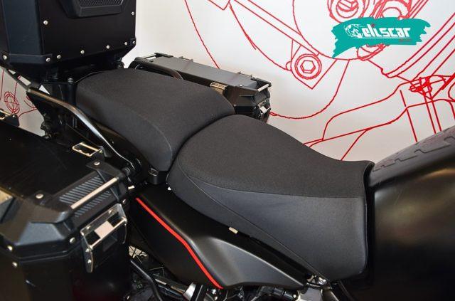 YAMAHA XT 1200 ZE Super Ténéré XT1200ZE SUPER TENERE RAID EDITION