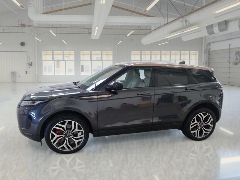 LAND ROVER RANGE ROVER EVOQUE 2.0 D163 MHEV BRONZE COLLECTION AWD AUTO 5 PORTE SUV