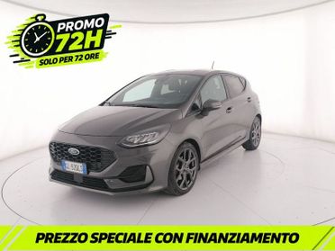 Ford Fiesta 5p 1.0 ecoboost h ST-Line 125cv