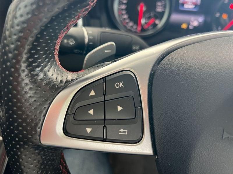 Mercedes-Benz CLA CLA 200 d Automatic Premium