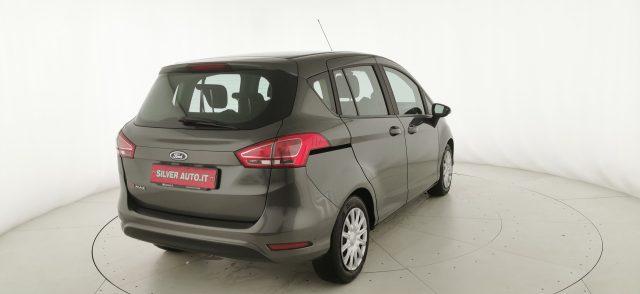 FORD B-Max 1.4 90 CV GPL Titanium