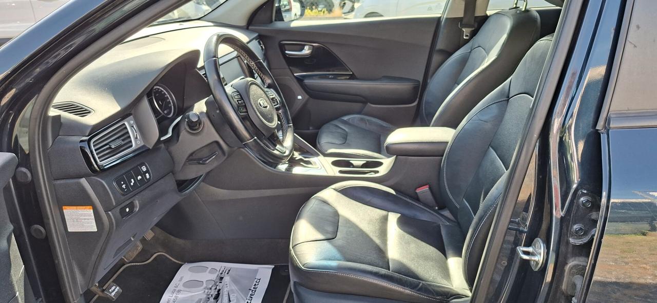 Kia Niro 1.6 GDi DCT HEV Style