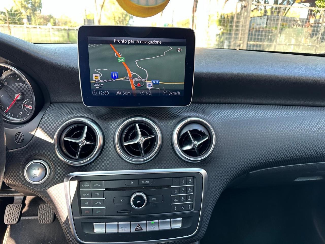 Mercedes-benz A 180 A 180 d Sport