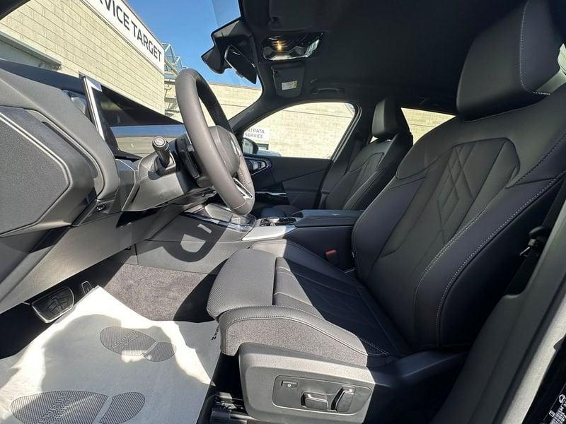 BMW X3 Serie X XDRIVE20D