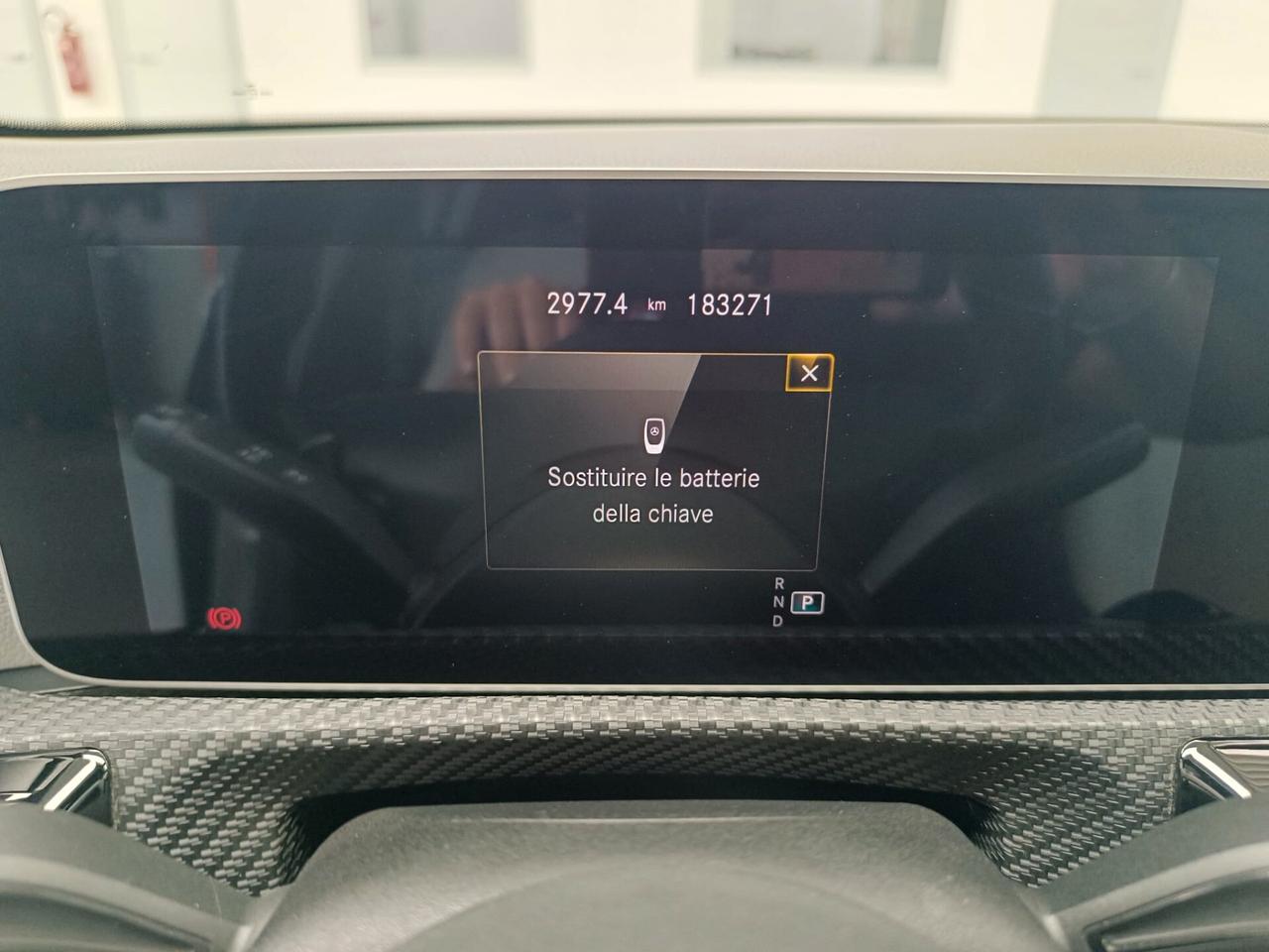 Mercedes-benz A 180 d Automatic Premium