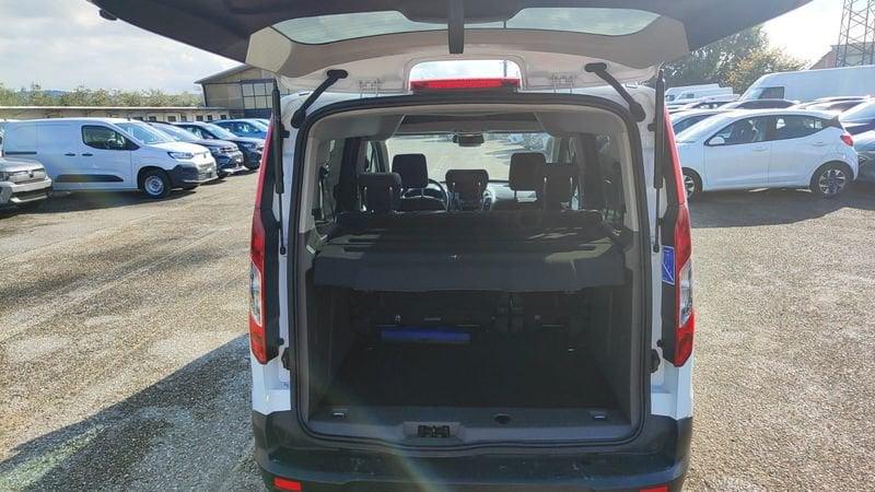 Ford Tourneo Connect Active 1.5 EcoBlue 120 CV Start & Stop