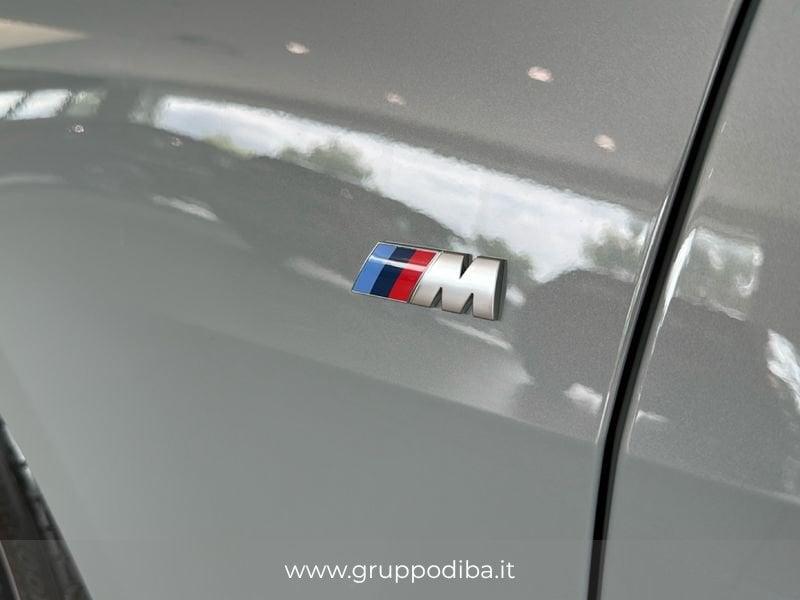 BMW Serie 4 420D CABRIO