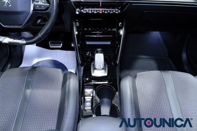 PEUGEOT 208 PURETECH 130 STOP&START EAT8 5 PORTE GT LINE