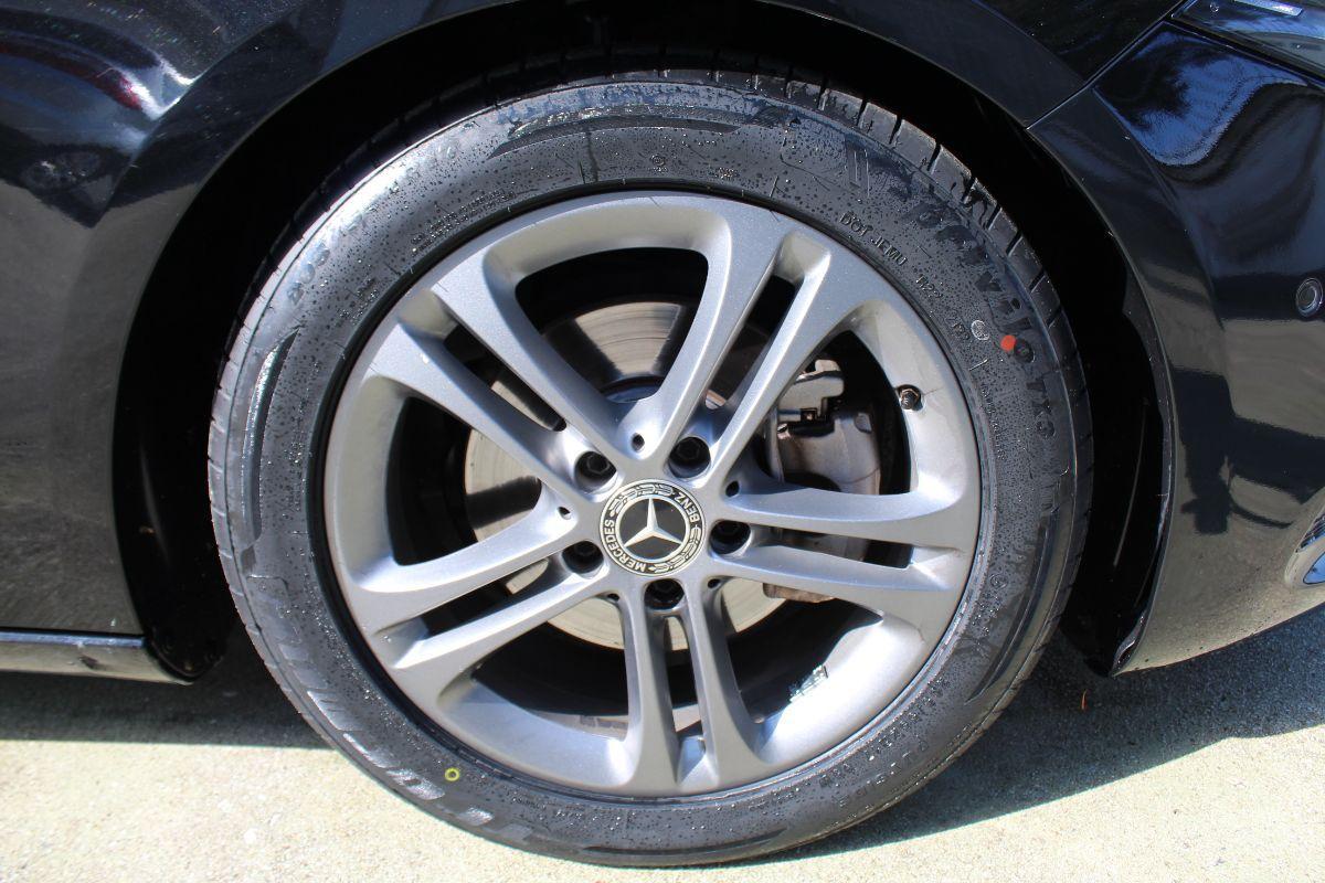 MERCEDES - Classe A - A 180 d Automatic Executive