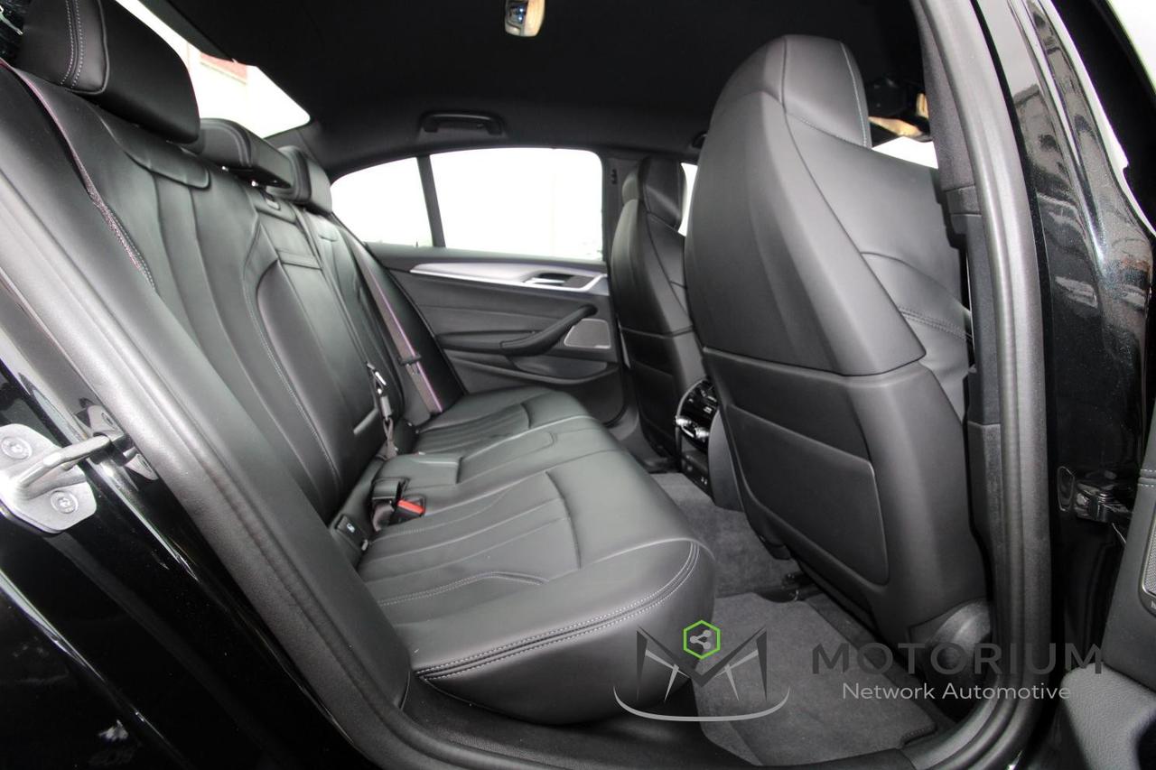 BMW M5 Competition 4.4 V8 625 CV xDrive Steptronic