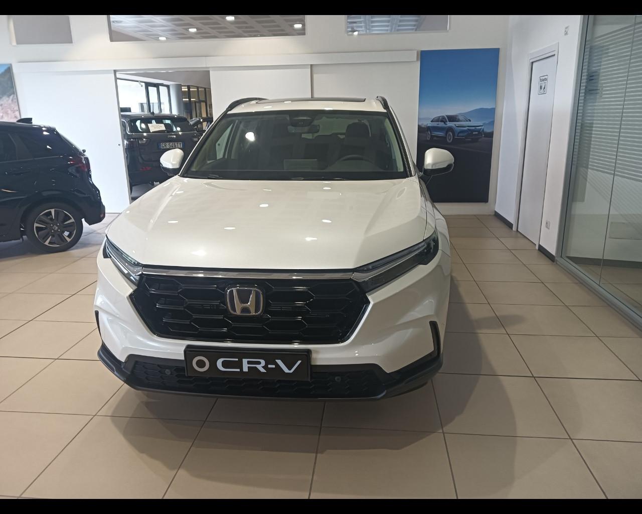 HONDA CR-V H242.0 Advance AWD MY2024