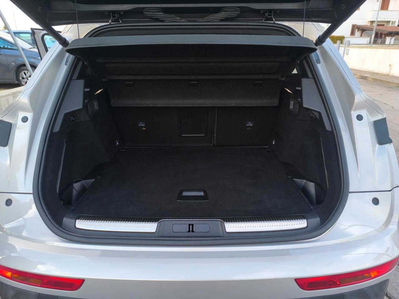 DS7 PERFORMANCE 1.5 HDI 130cv 12/20 KM 87.000 TELECAMERA ANT/POST