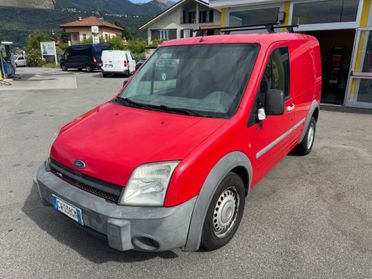 Ford Transit Connect 1.8 TDCi cat PL LX