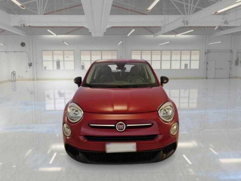 Fiat 500X 1.3 MultiJet 95 CV Cult